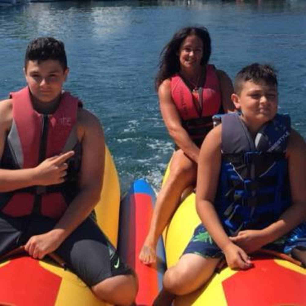 Meet your Posher, Stephanie